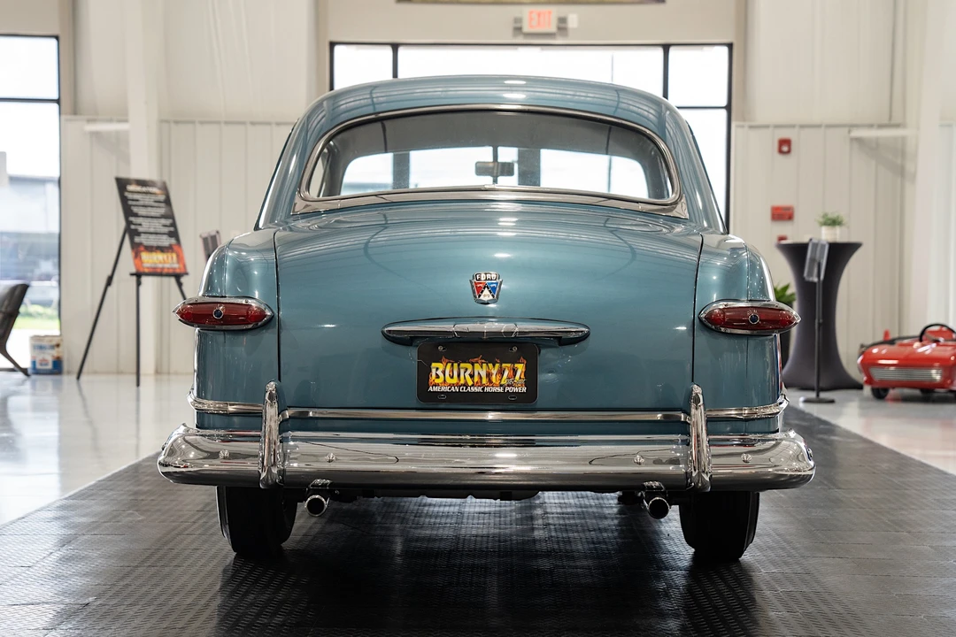 1951 Ford Shoebox - Image 9 of 31