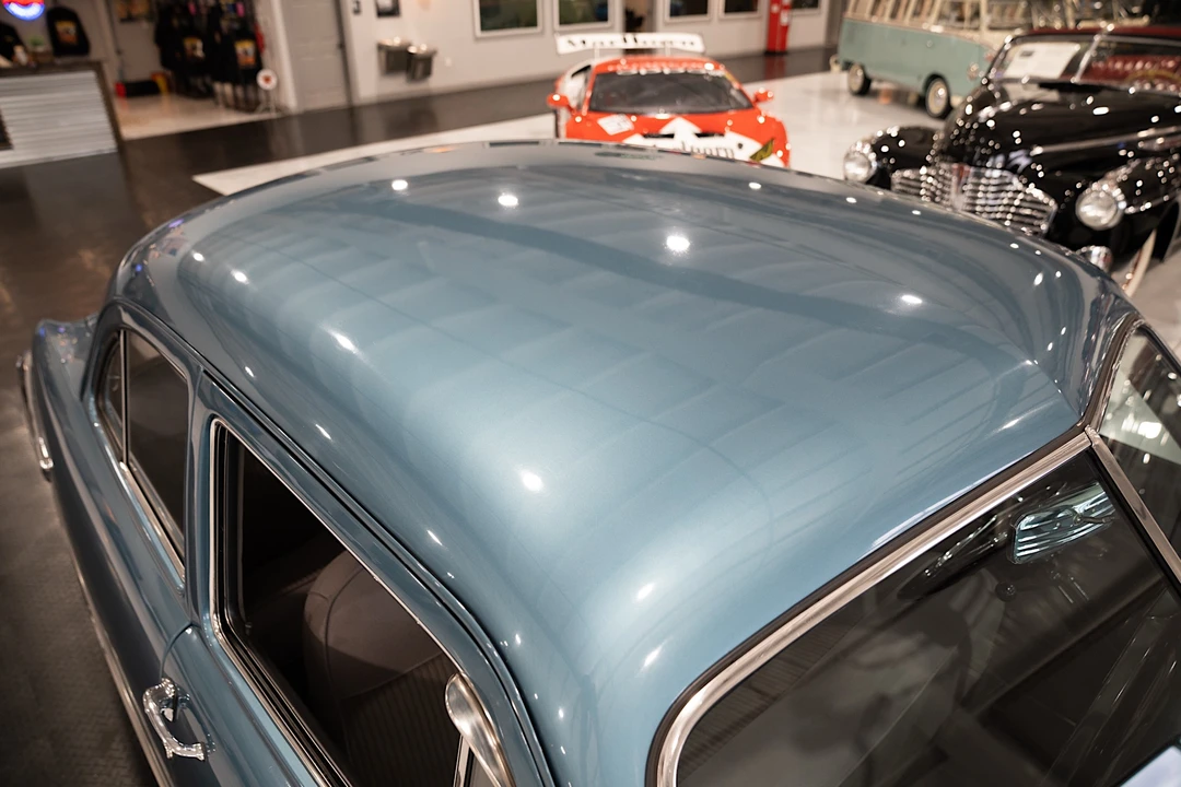 1951 Ford Shoebox - Image 28 of 31