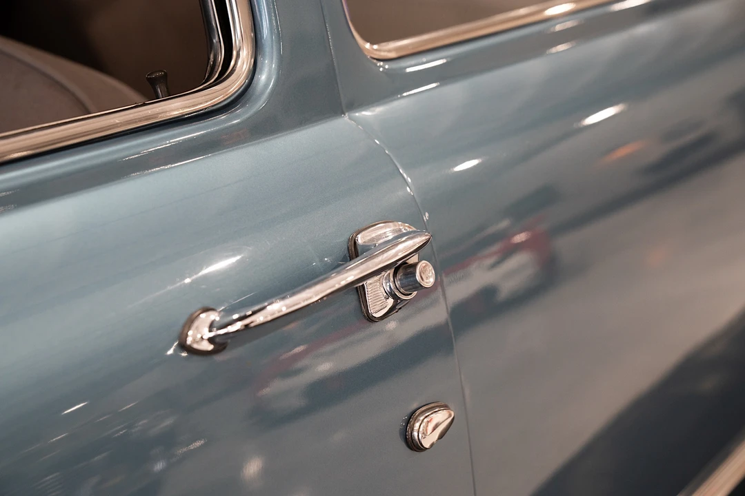 1951 Ford Shoebox - Image 25 of 31