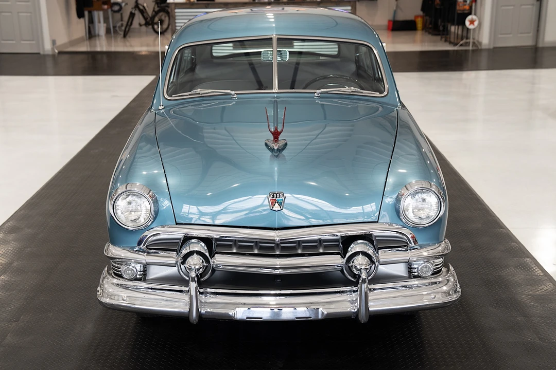 1951 Ford Shoebox - Image 16 of 31