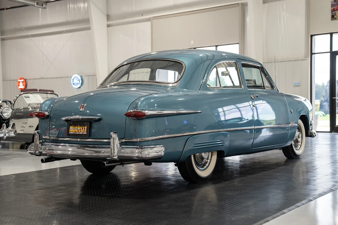 1951 Ford Shoebox - Image 11 of 31