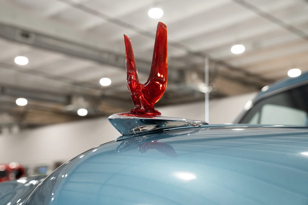 1951 Ford Shoebox - Image 22 of 31