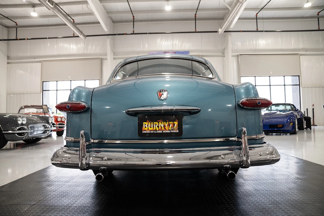 1951 Ford Shoebox - Image 31 of 31