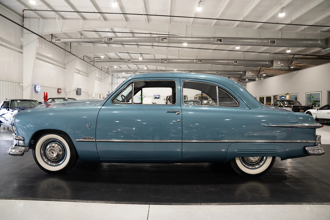1951 Ford Shoebox - Image 5 of 31