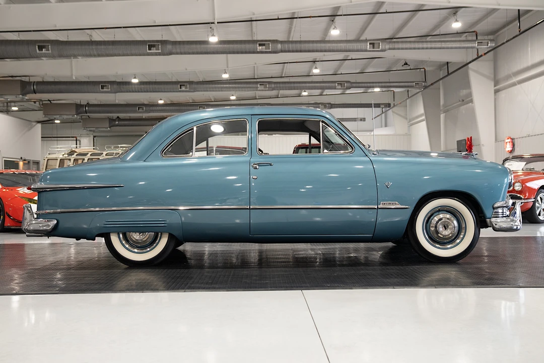 1951 Ford Shoebox - Image 13 of 31