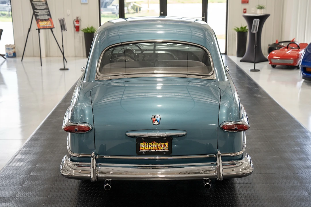 1951 Ford Shoebox - Image 10 of 31