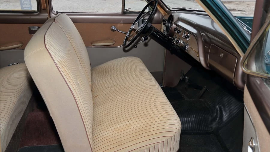 1951 Ford Shoebox - Image 5 of 17