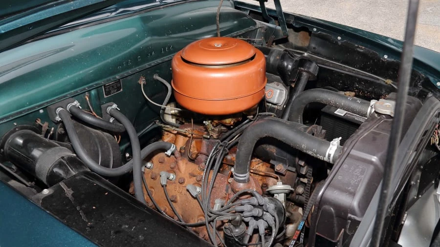 1951 Ford Shoebox - Image 7 of 17