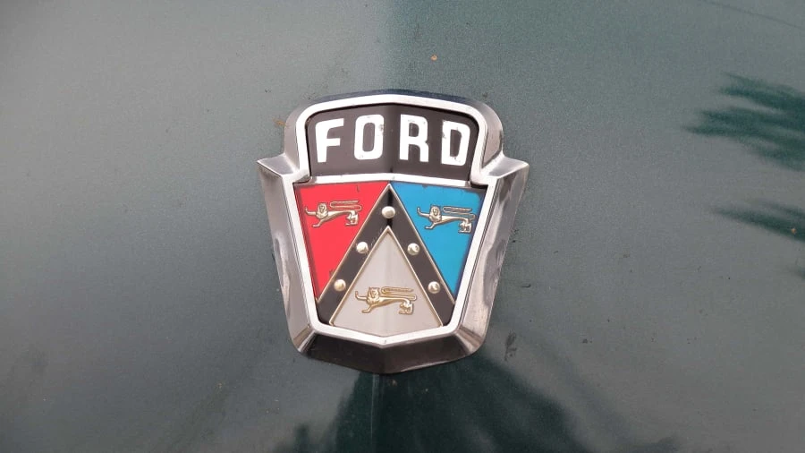 1951 Ford Shoebox - Image 11 of 17