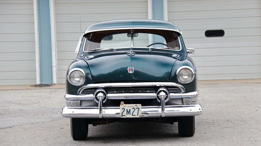 1951 Ford Shoebox - Image 13 of 17