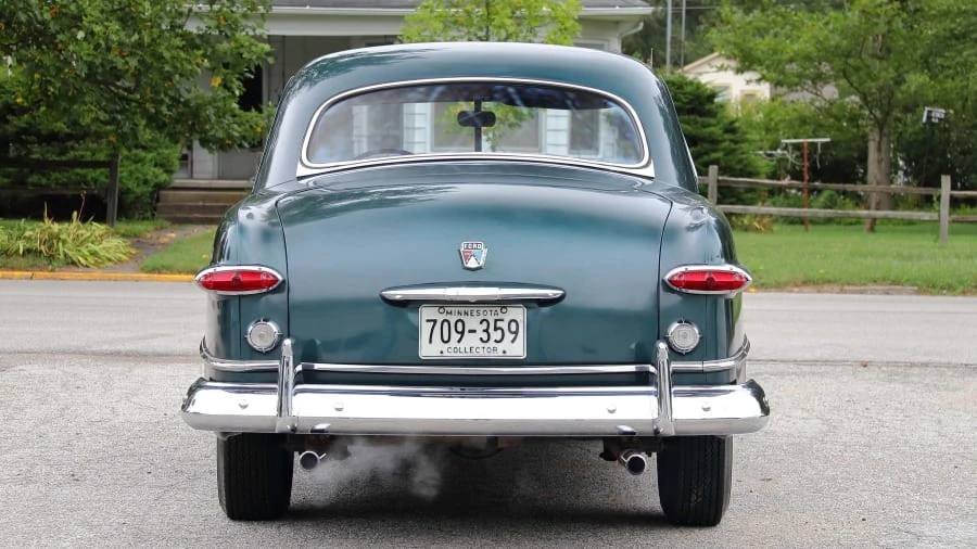 1951 Ford Shoebox - Image 14 of 17