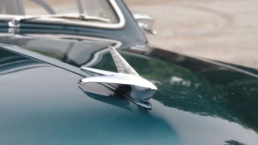 1951 Ford Shoebox - Image 15 of 17
