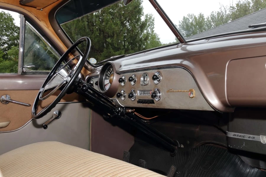 1951 Ford Shoebox - Image 16 of 17