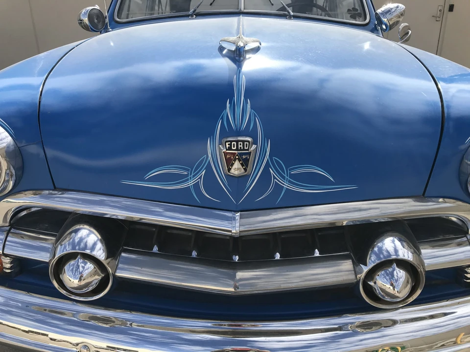 1951 Ford Shoebox - Image 7 of 31