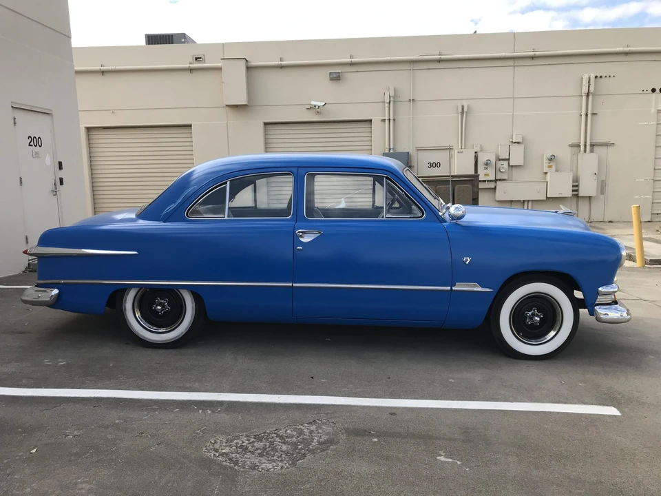 1951 Ford Shoebox - Image 3 of 31