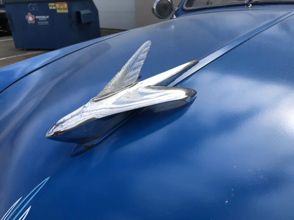 1951 Ford Shoebox - Image 27 of 31
