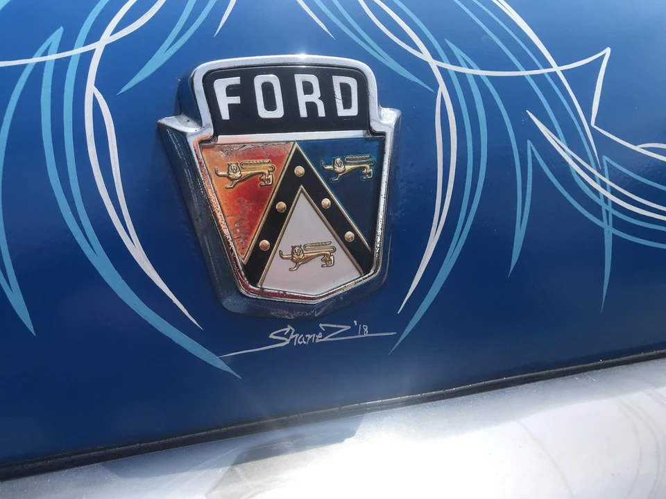1951 Ford Shoebox - Image 26 of 31