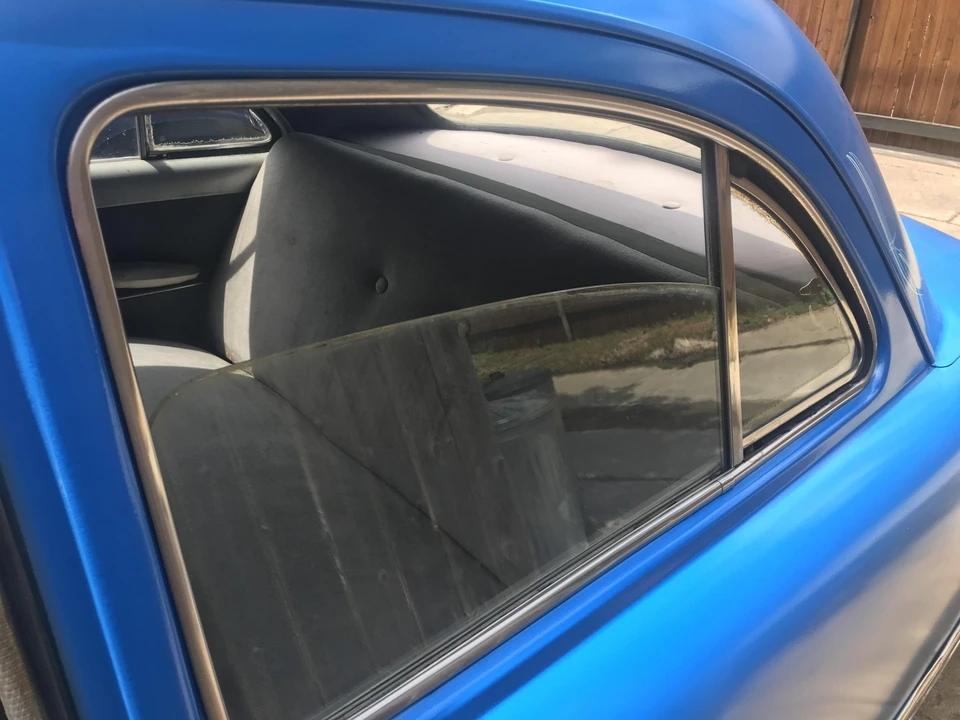 1951 Ford Shoebox - Image 22 of 31