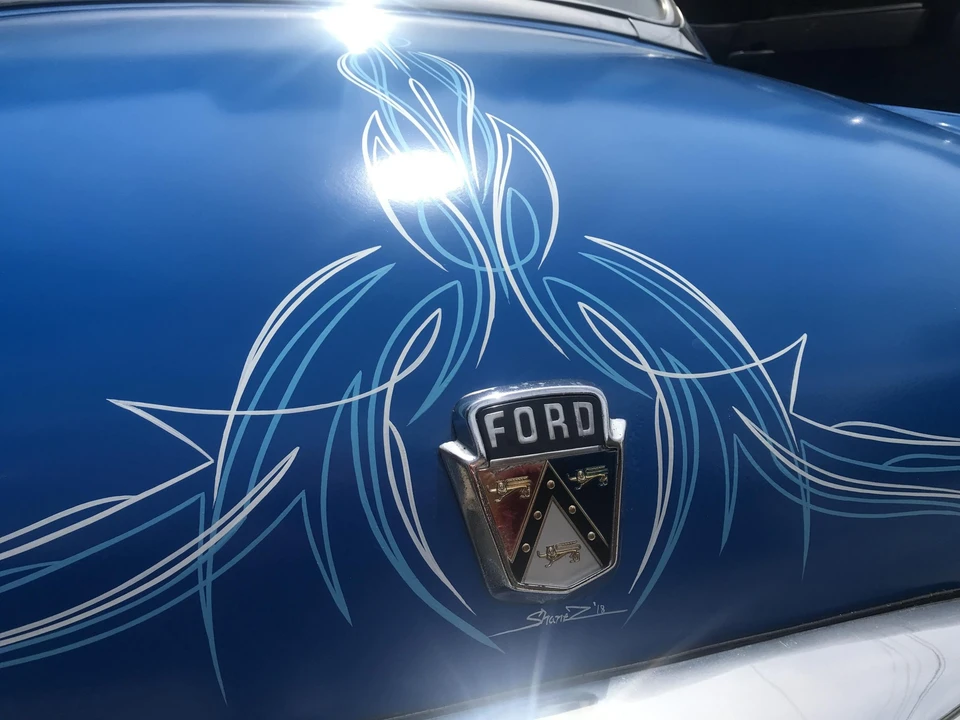 1951 Ford Shoebox - Image 24 of 31