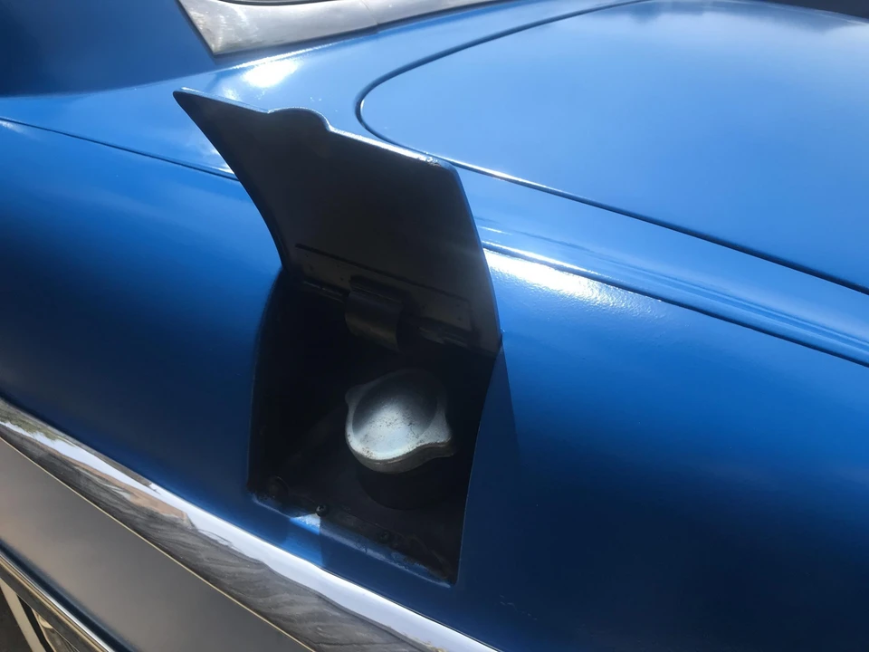 1951 Ford Shoebox - Image 9 of 31