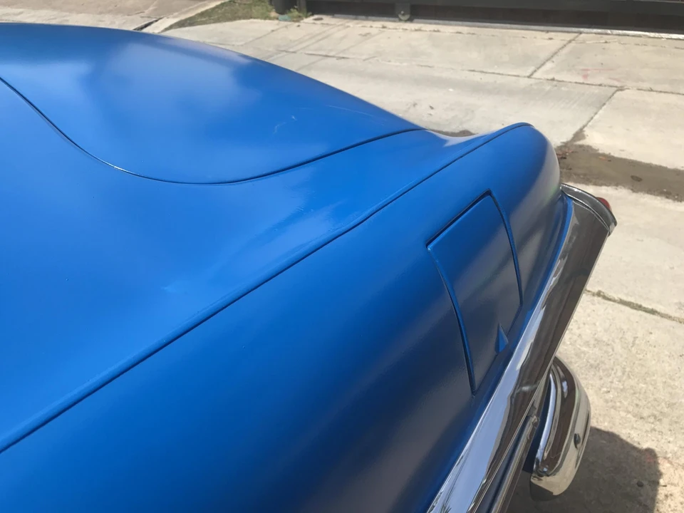 1951 Ford Shoebox - Image 11 of 31
