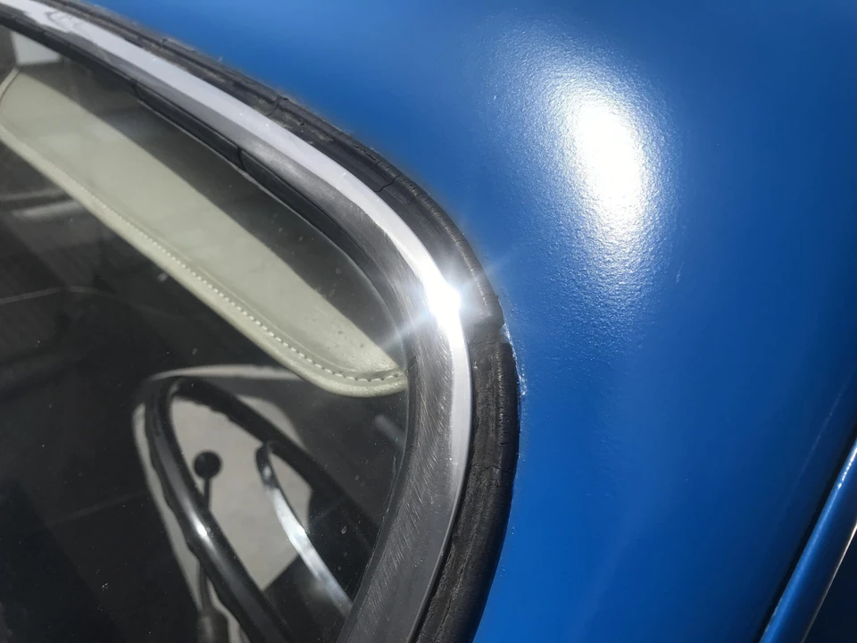 1951 Ford Shoebox - Image 12 of 31