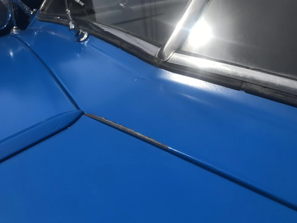 1951 Ford Shoebox - Image 31 of 31