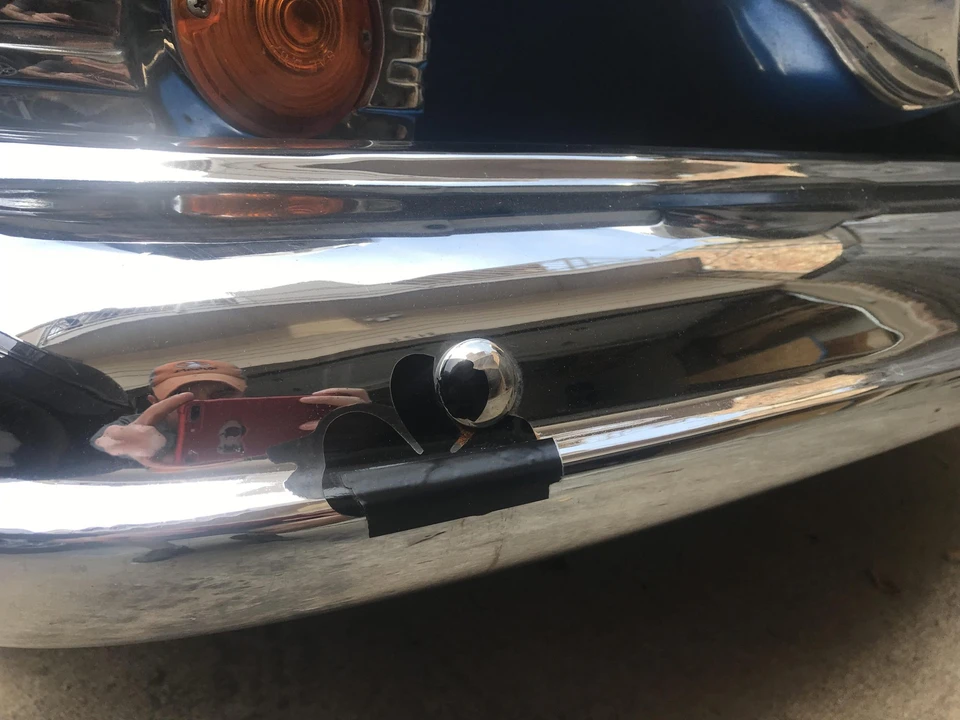 1951 Ford Shoebox - Image 14 of 31