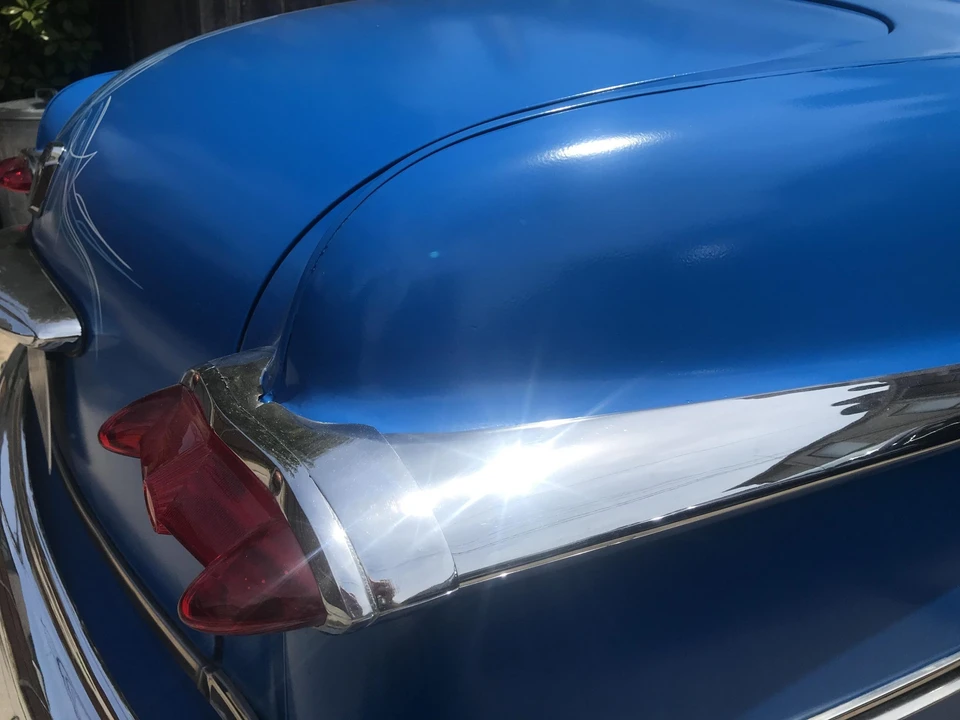 1951 Ford Shoebox - Image 15 of 31