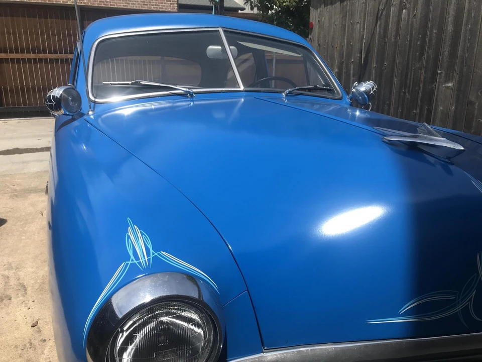 1951 Ford Shoebox - Image 17 of 31