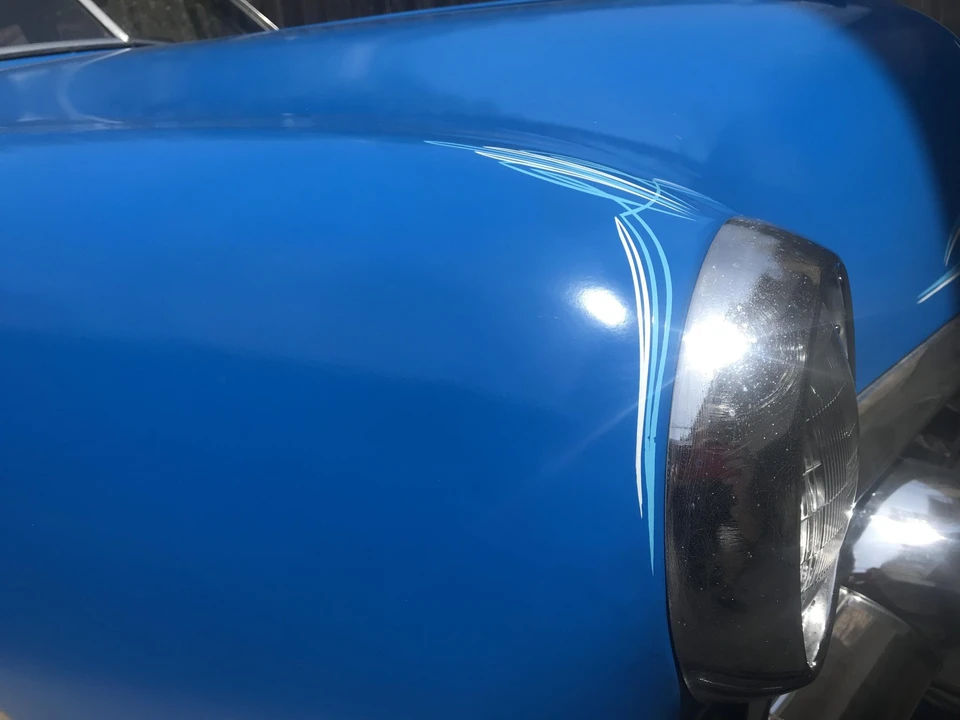 1951 Ford Shoebox - Image 19 of 31