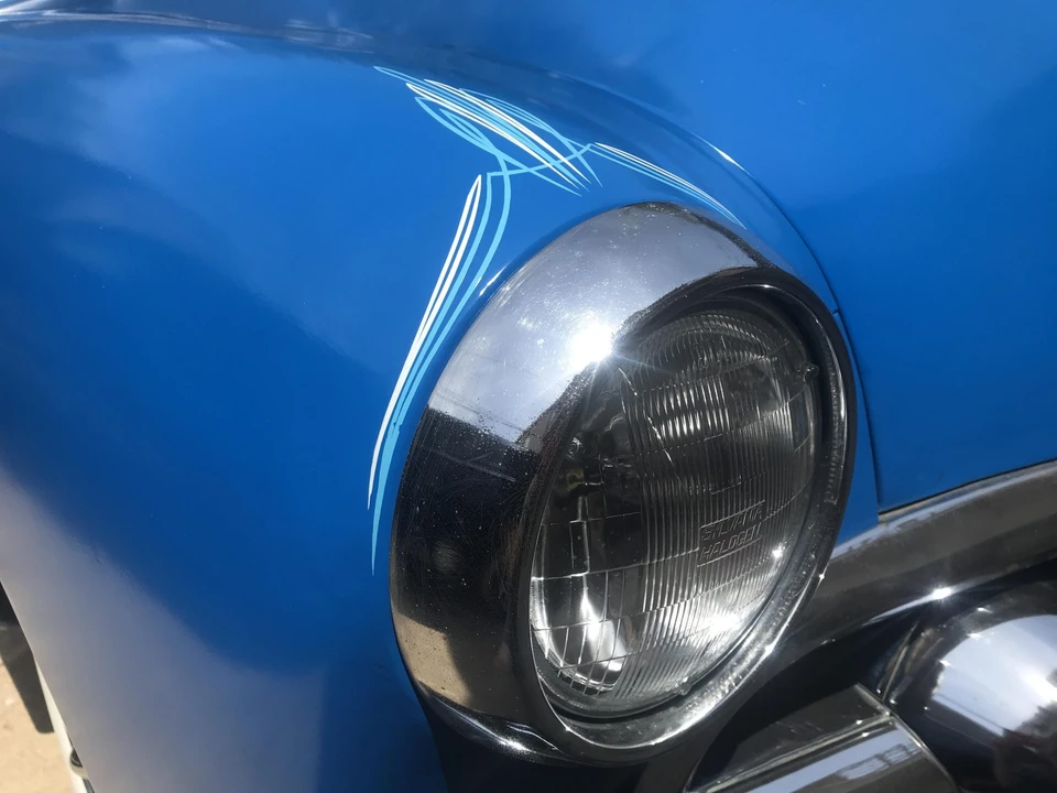 1951 Ford Shoebox - Image 23 of 31