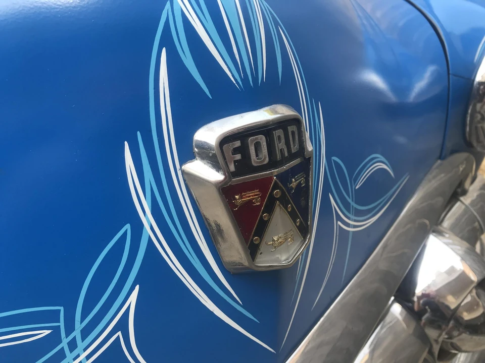 1951 Ford Shoebox - Image 25 of 31