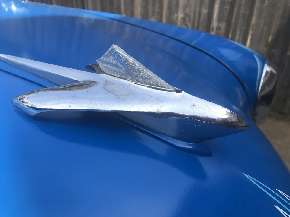 1951 Ford Shoebox - Image 28 of 31