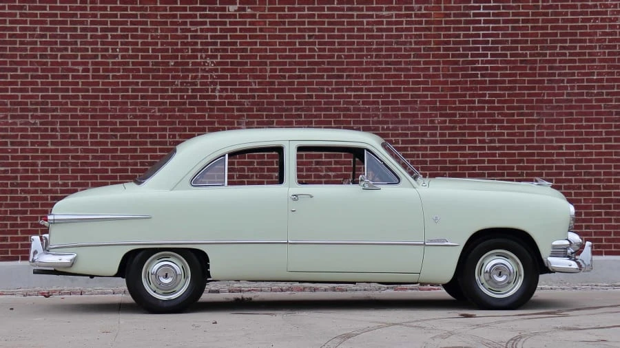 1951 Ford Shoebox - Image 2 of 18