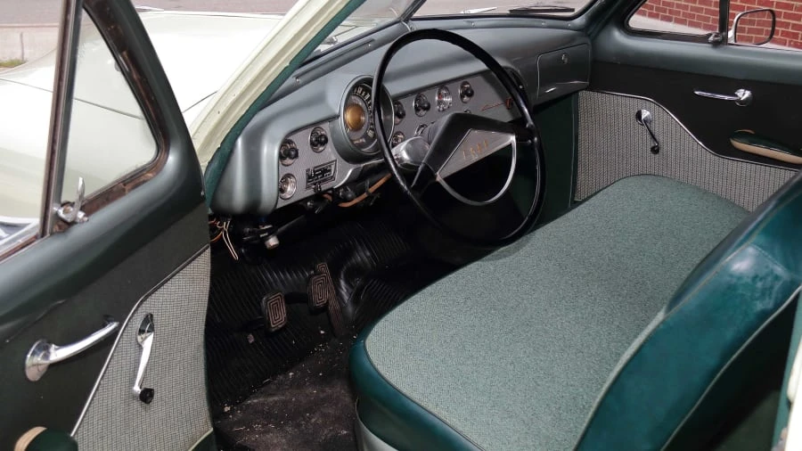 1951 Ford Shoebox - Image 4 of 18