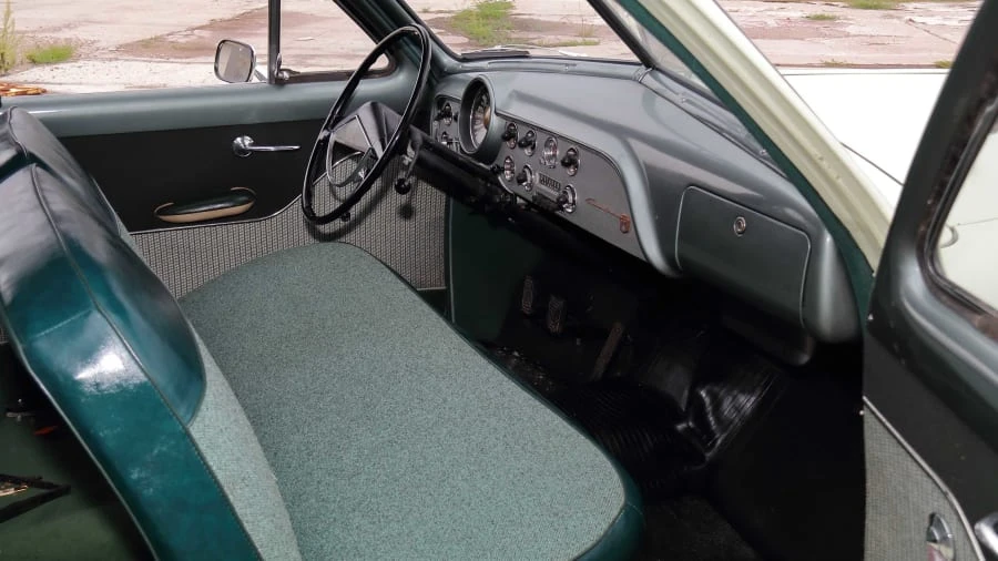 1951 Ford Shoebox - Image 5 of 18