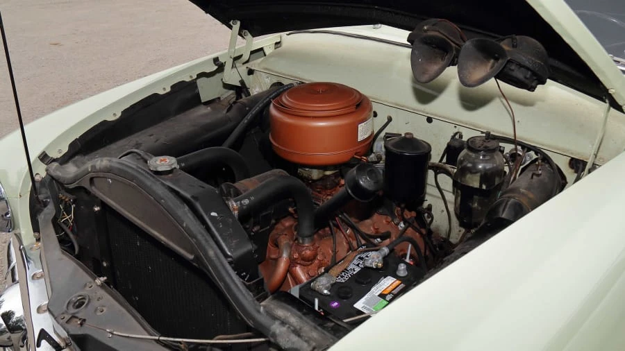 1951 Ford Shoebox - Image 6 of 18