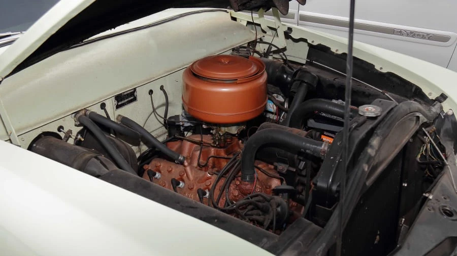 1951 Ford Shoebox - Image 7 of 18