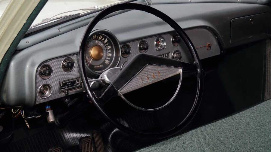 1951 Ford Shoebox - Image 9 of 18