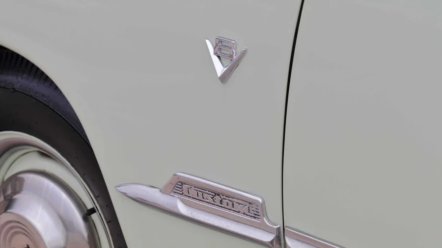 1951 Ford Shoebox - Image 10 of 18