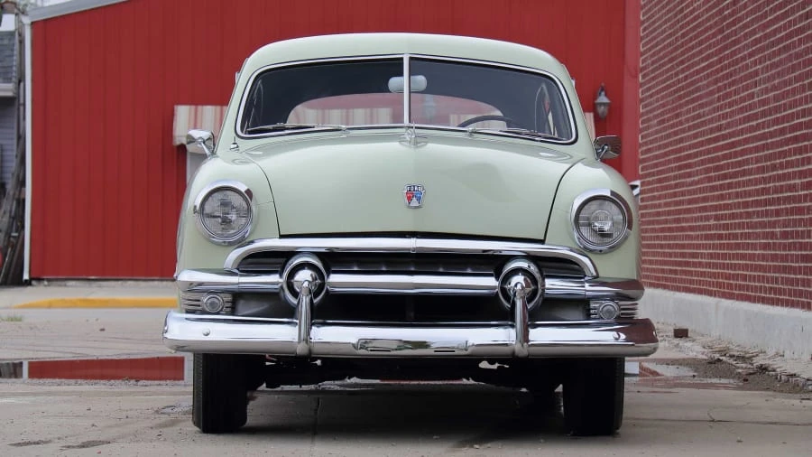 1951 Ford Shoebox - Image 13 of 18