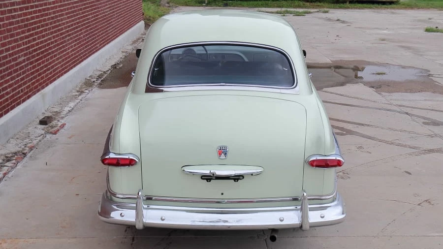 1951 Ford Shoebox - Image 14 of 18