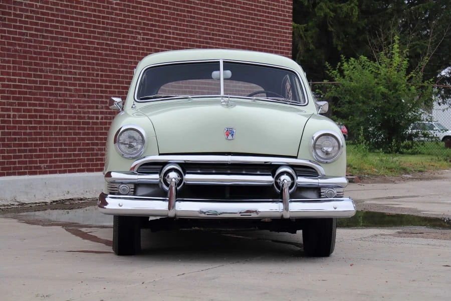 1951 Ford Shoebox - Image 15 of 18