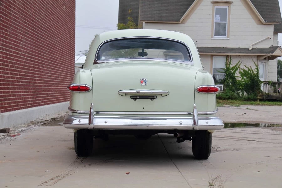 1951 Ford Shoebox - Image 16 of 18