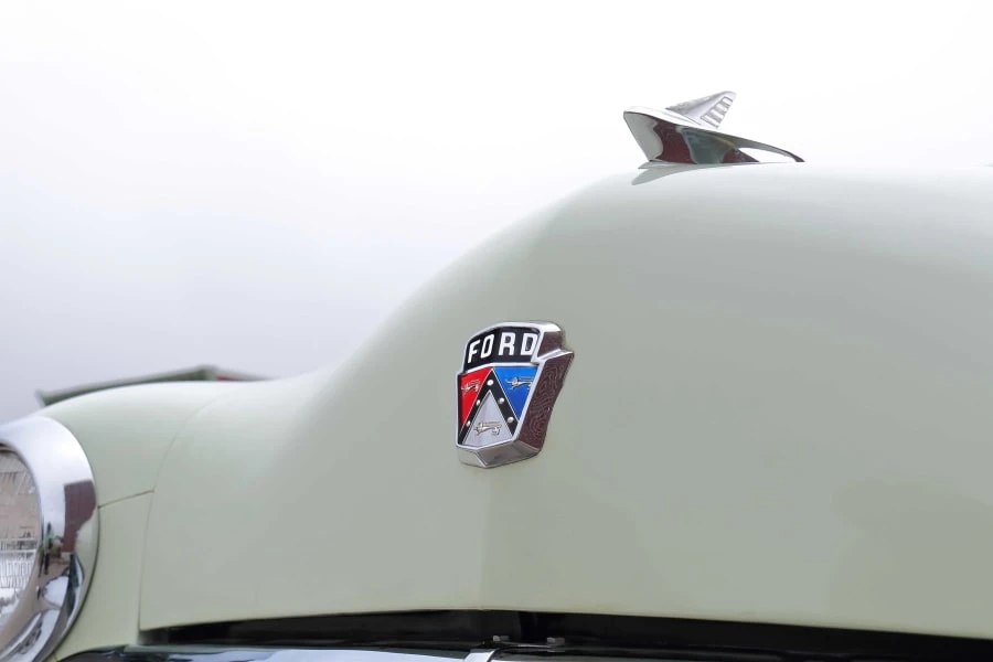 1951 Ford Shoebox - Image 17 of 18