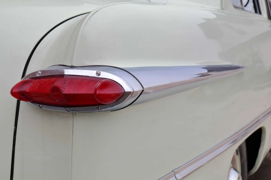 1951 Ford Shoebox - Image 18 of 18