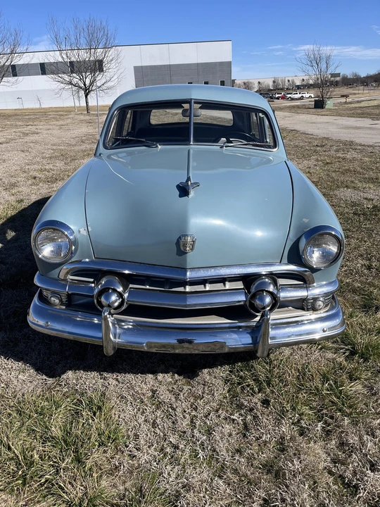 1951 Ford Shoebox - Image 7 of 31