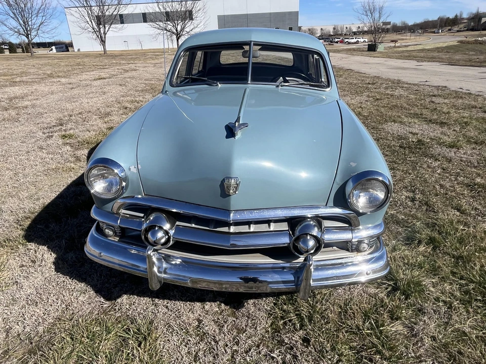 1951 Ford Shoebox - Image 6 of 31