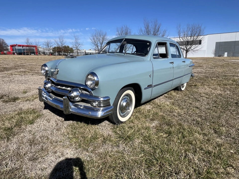 1951 Ford Shoebox - Image 2 of 31
